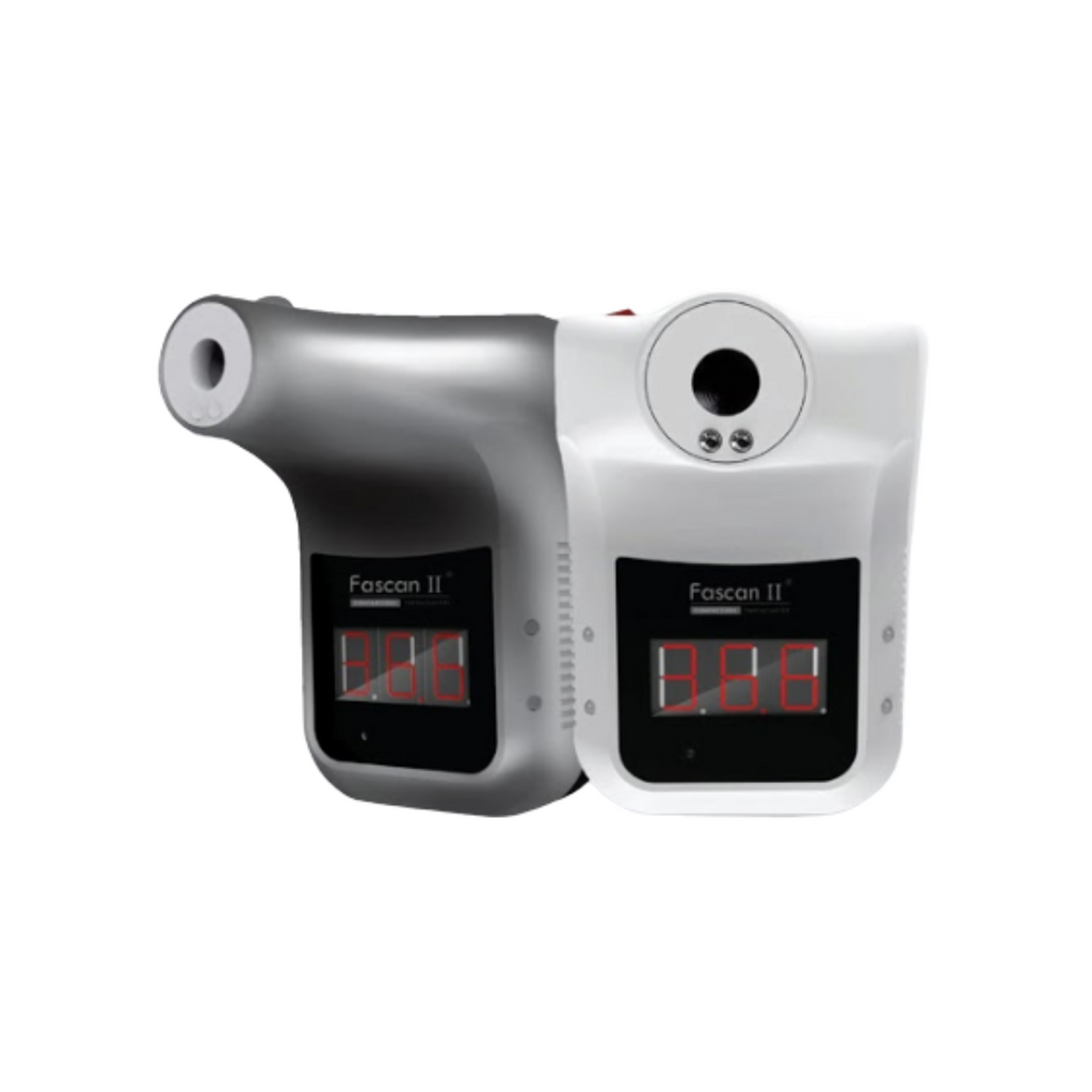 Fightbac FAscan II Contactless Thermometer