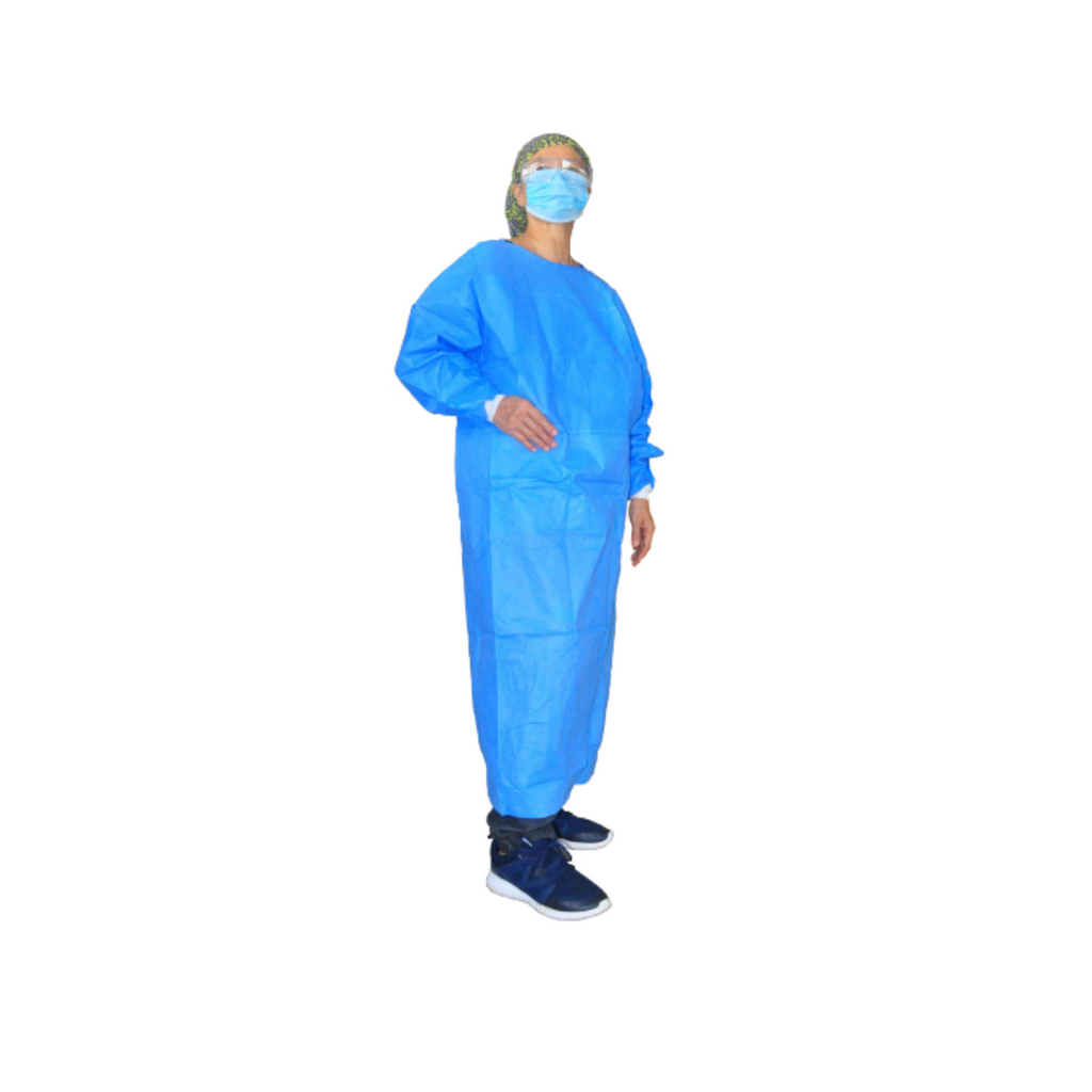SURGICAL GOWN (STERILE)